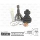 G1F019PC Citroen Fiat Peugeot каре комплект полуоска