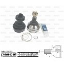 G1F020PC Citroen Fiat Peugeot каре комплект полуоска