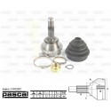 G1F022PC Fiat каре комплект полуоска