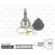 G1F022PC Fiat каре комплект полуоска