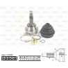 G1F022PC Fiat каре комплект полуоска