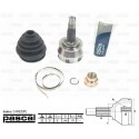 G1F023PC Fiat Lancia Opel каре комплект полуоска