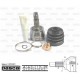 60813079 Alfa Romeo Fiat каре комплект полуоска