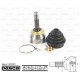 G1F025PC Fiat Lancia Seat каре комплект полуоска