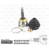 G1F025PC Fiat Lancia Seat каре комплект полуоска