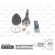 7656786 Innocenti каре комплект полуоска