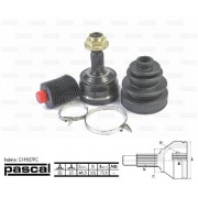 G1F027PC Fiat Lancia каре комплект полуоска