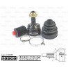 G1F027PC Fiat Lancia каре комплект полуоска