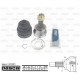 G1F030PC Alfa Romeo Fiat Lancia каре комплект полуоска