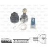 G1F030PC Alfa Romeo Fiat Lancia каре комплект полуоска