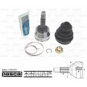 46307572 Fiat каре комплект полуоска
