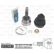 46307572 Fiat каре комплект полуоска