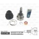 46307906 Fiat каре комплект полуоска
