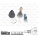 46308519 Alfa Romeo Fiat Lancia Opel каре комплект полуоска