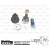46308519 Alfa Romeo Fiat Lancia Opel каре комплект полуоска