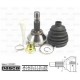G1F052PC Citroen Fiat Peugeot каре комплект полуоска