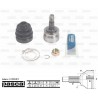 46308000 Fiat Ford каре комплект полуоска