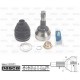 46308484 Citroen Fiat Peugeot каре комплект полуоска