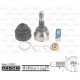 1355333080 Citroen Fiat Peugeot каре комплект полуоска
