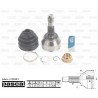 1355333080 Citroen Fiat Peugeot каре комплект полуоска