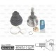 46307914 Fiat Lancia каре комплект полуоска
