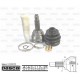 G1G001PC Ford каре комплект полуоска