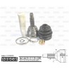 G1G001PC Ford каре комплект полуоска