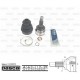 6168422 Ford каре комплект полуоска
