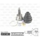 6485414 Ford каре комплект полуоска