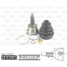 6485414 Ford каре комплект полуоска