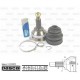 G1G008PC Ford каре комплект полуоска