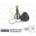G1G019PC Ford каре комплект полуоска