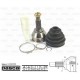 G1G019PC Ford каре комплект полуоска