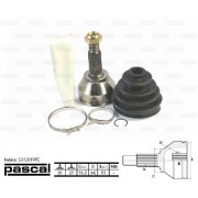 G1G019PC Ford каре комплект полуоска