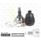G1G009PC Ford каре комплект полуоска