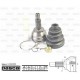 G1G010PC Ford каре комплект полуоска