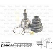 G1G010PC Ford каре комплект полуоска