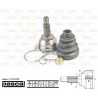 G1G010PC Ford каре комплект полуоска