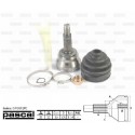 G1G012PC Ford каре комплект полуоска