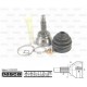 G1G012PC Ford каре комплект полуоска