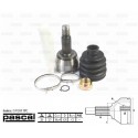 G1G011PC Ford Mazda каре комплект полуоска