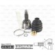 G1G011PC Ford Mazda каре комплект полуоска