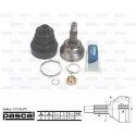 1074308 Ford каре комплект полуоска