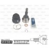 4166906 Ford каре комплект полуоска