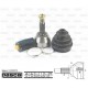 4512586 Ford каре комплект полуоска