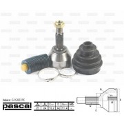 4512586 Ford каре комплект полуоска