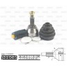 4512586 Ford каре комплект полуоска