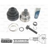1111900 Ford Seat Volkswagen каре комплект полуоска