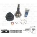 4119948 Ford каре комплект полуоска