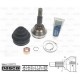 4119948 Ford каре комплект полуоска